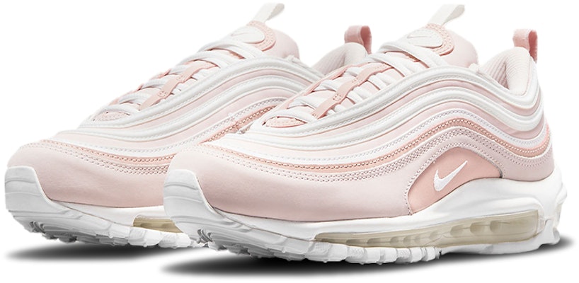 ナイキ エア マックス 97 "ピンクブルー" DJ3874-600 Lookbook ナイキ エア マックス 97 "ピンクブルー" DJ3874-600