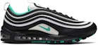 Buy Nike Air Max 97 Hitam Zamrud Transparan 921826-013