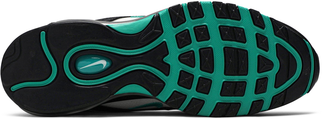 Nike Air Max 97 Hitam Zamrud Transparan 921826-013 Shop Nike Air Max 97 Hitam Zamrud Transparan 921826-013