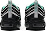 Details for Nike Air Max 97 Hitam Zamrud Transparan 921826-013