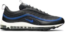 Buy Nike Air Max 97 Hitam Biru Racer AR5531-001