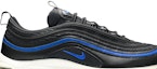 Order Nike Air Max 97 Hitam Biru Racer AR5531-001