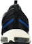 Sizing Nike Air Max 97 Hitam Biru Racer AR5531-001