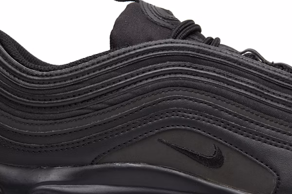 Nike Air Max 97 Black Reflective Gold AA3985-001 Order Nike Air Max 97 Black Reflective Gold AA3985-001