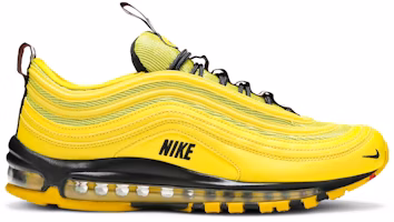Nike Air Max 97 Bright Citron AV8368-700 Nike Air Max 97 Bright Citron AV8368-700