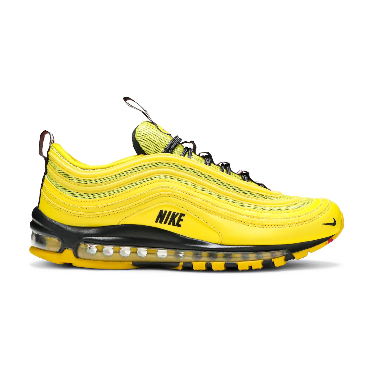 Beli Nike Air Max 97 Bright Citron AV8368-700 Novelship