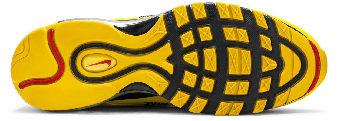 나이키 에어맥스 97 브라이트 시트론 🍋✨ AV8368-700 Shop 나이키 에어맥스 97 브라이트 시트론 🍋✨ AV8368-700