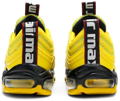 나이키 에어맥스 97 브라이트 시트론 🍋✨ AV8368-700 Details for 나이키 에어맥스 97 브라이트 시트론 🍋✨ AV8368-700