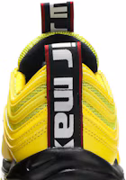 Sizing 耐吉 Air Max 97 明亮檸檬 AV8368-700