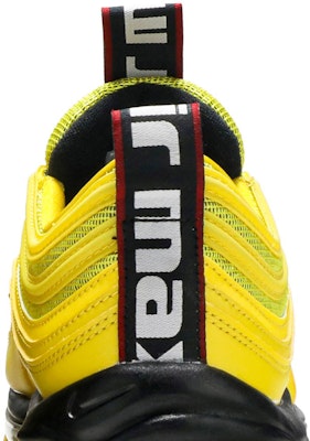 나이키 에어맥스 97 브라이트 시트론 🍋✨ AV8368-700 Sizing 나이키 에어맥스 97 브라이트 시트론 🍋✨ AV8368-700