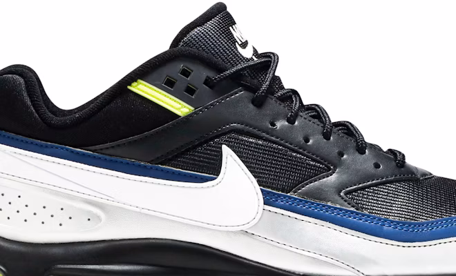 耐吉 Air Max 97/BW '黑金屬銀' AO2406-003 Order 耐吉 Air Max 97/BW '黑金屬銀' AO2406-003