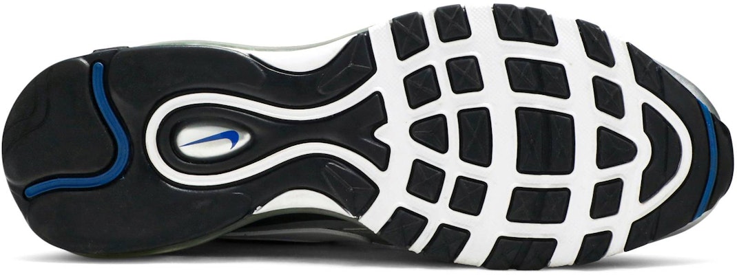 耐吉 Air Max 97/BW '黑金屬銀' AO2406-003 Shop 耐吉 Air Max 97/BW '黑金屬銀' AO2406-003