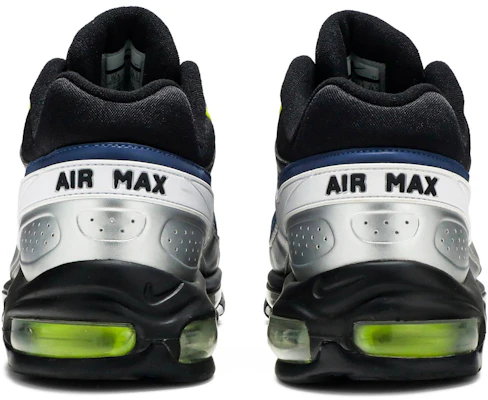 耐吉 Air Max 97/BW '黑金屬銀' AO2406-003 Details for 耐吉 Air Max 97/BW '黑金屬銀' AO2406-003