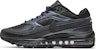 Nike Air Max 97/BW Hitam Metalik Hematit AO2406-001