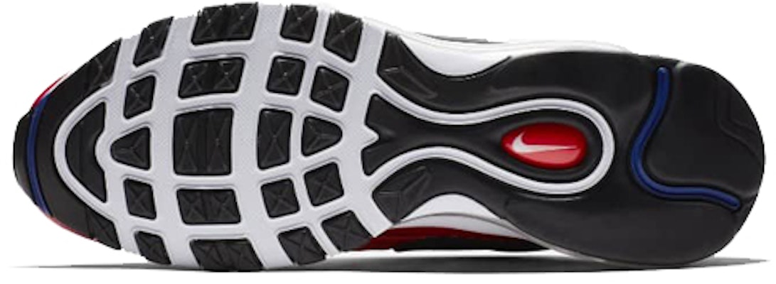Nike Air Max 97 BW Biru Tua Royal Hitam Merah Universitas AO2406-400 Shop Nike Air Max 97 BW Biru Tua Royal Hitam Merah Universitas AO2406-400