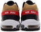 Shop Kasut Nike Air Max 97 BW Emas Metalik Merah Universiti Hitam AO2406-700