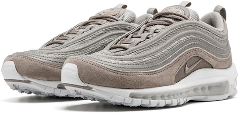 耐克Air Max 97 鹅卵石色 921826-002 Lookbook 耐克Air Max 97 鹅卵石色 921826-002