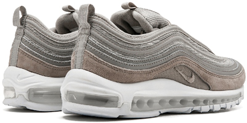 耐克Air Max 97 鹅卵石色 921826-002 Shop 耐克Air Max 97 鹅卵石色 921826-002