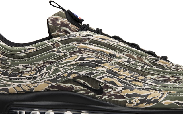 Nike Air Max 97 Country Camo (USA) AJ2614-205 Order Nike Air Max 97 Country Camo (USA) AJ2614-205