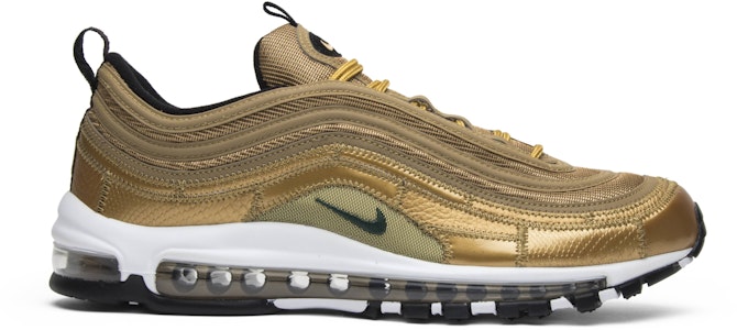 耐吉 氣墊 97 克里斯蒂亞諾·羅納爾多 金屬金 AQ0655-700 Buy 耐吉 氣墊 97 克里斯蒂亞諾·羅納爾多 金屬金 AQ0655-700