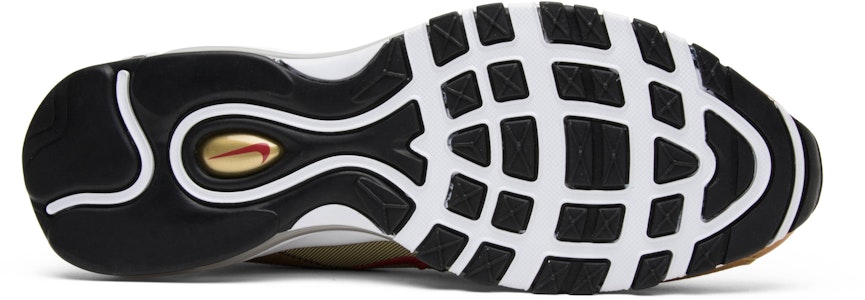 耐吉 氣墊 97 克里斯蒂亞諾·羅納爾多 金屬金 AQ0655-700 Shop 耐吉 氣墊 97 克里斯蒂亞諾·羅納爾多 金屬金 AQ0655-700