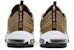 Nike Air Max 97 Cristiano Ronaldo Emas Metalik AQ0655-700