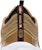 Nike Air Max 97 Cristiano Ronaldo Emas Metalik AQ0655-700