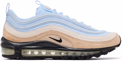 Nike Air Max 97 Desert Sky 312834-203 Nike Air Max 97 Desert Sky 312834-203