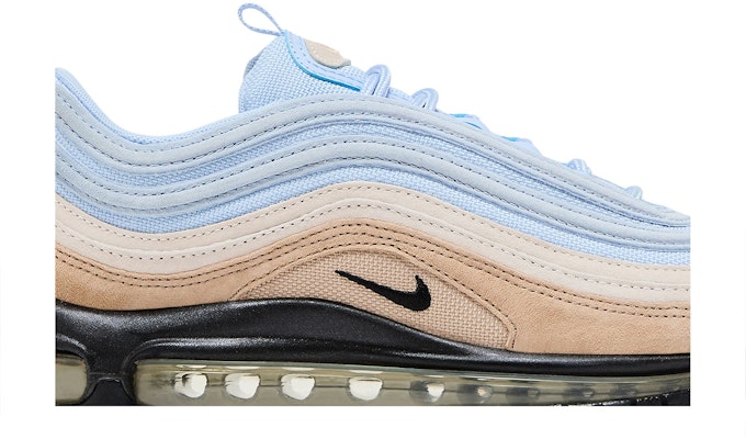 Nike Air Max 97 Desert Sky 312834-203 Order Nike Air Max 97 Desert Sky 312834-203