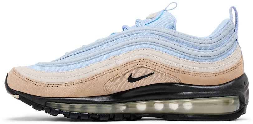 Nike Air Max 97 Cielo Desértico 312834-203 Lookbook Nike Air Max 97 Cielo Desértico 312834-203