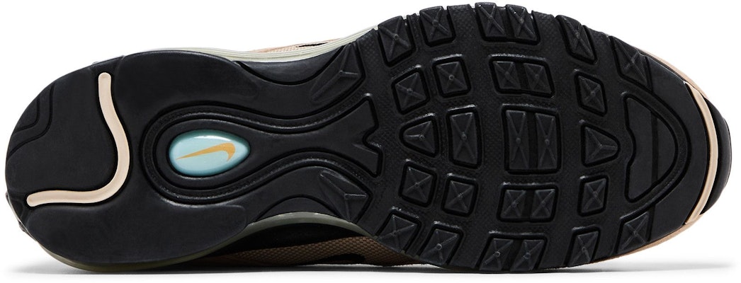 Nike Air Max 97 Cielo Desértico 312834-203 Shop Nike Air Max 97 Cielo Desértico 312834-203