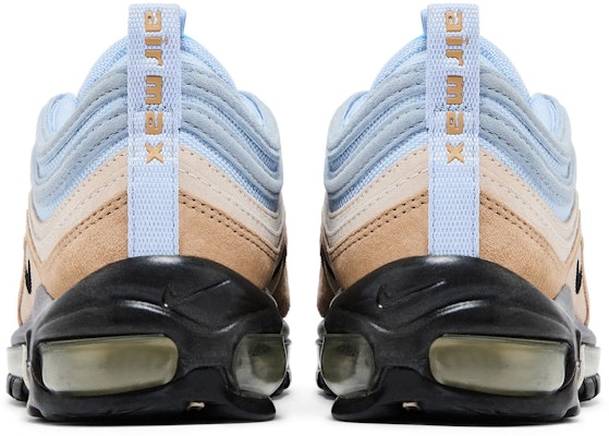 Nike Air Max 97 Cielo Desértico 312834-203 Details for Nike Air Max 97 Cielo Desértico 312834-203