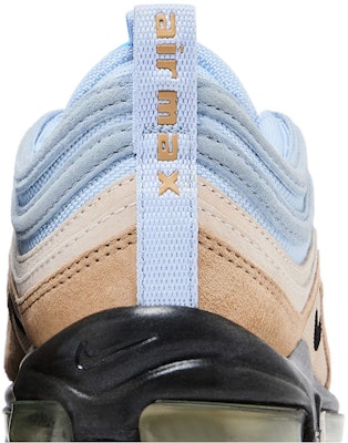 Nike Air Max 97 Cielo Desértico 312834-203 Sizing Nike Air Max 97 Cielo Desértico 312834-203