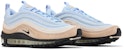 Nike Air Max 97 Desert Sky 312834-203 - Kasut Sneakers Premium