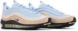 Cheap Nike Air Max 97 Desert Sky 312834-203 - Kasut Sneakers Premium