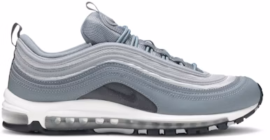 Nike Air Max 97 Essential 'Steel Grey' BV1986-001 Nike Air Max 97 Essential 'Steel Grey' BV1986-001