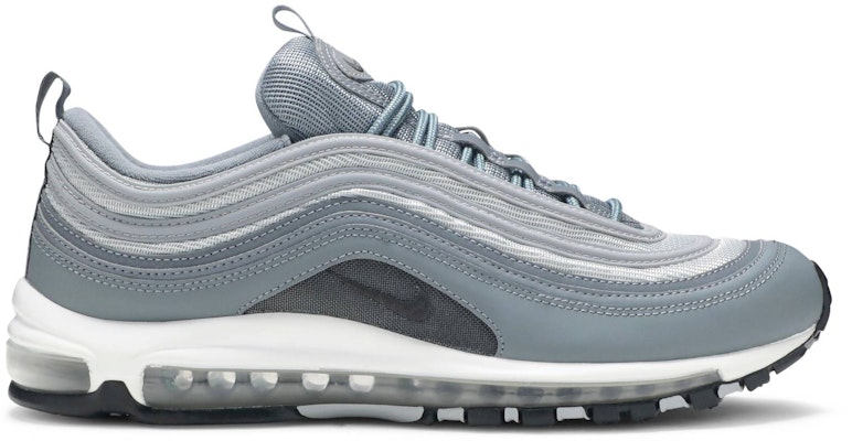 Nike Air Max 97 Essential 'Steel Grey' BV1986-001 Buy Nike Air Max 97 Essential 'Steel Grey' BV1986-001