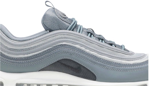 耐克Air Max 97 Essential '钢铁灰' BV1986-001 Order 耐克Air Max 97 Essential '钢铁灰' BV1986-001