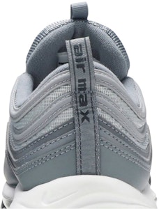 耐克Air Max 97 Essential '钢铁灰' BV1986-001 Sizing 耐克Air Max 97 Essential '钢铁灰' BV1986-001