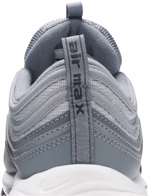 Nike Air Max 97 Essential 'Steel Grey' BV1986-001 Sizing Nike Air Max 97 Essential 'Steel Grey' BV1986-001