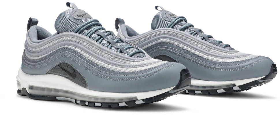 Nike Air Max 97 Essential 'Steel Grey' BV1986-001 Cheap Nike Air Max 97 Essential 'Steel Grey' BV1986-001
