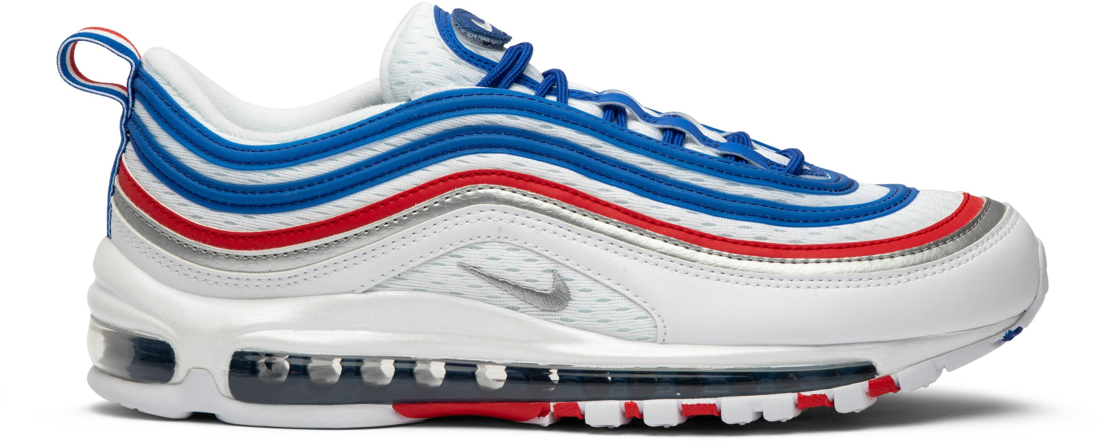 Nike 2025 97 royal