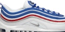 Order Nike Air Max 97 Game Royal Metallic Silver University Red 921826-404