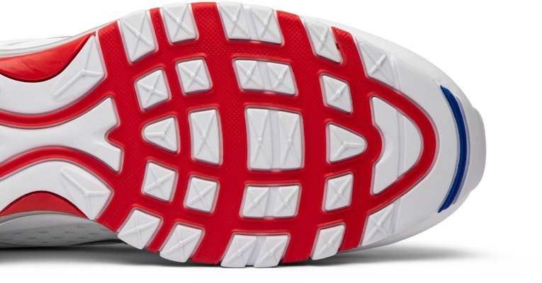 Nike Air Max 97 Game Royal Metallic Silver University Red 921826-404 Purchase Nike Air Max 97 Game Royal Metallic Silver University Red 921826-404