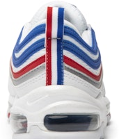 Nike Air Max 97 Game Royal Silver Metalik Merah Universitas 921826-404 Sizing Nike Air Max 97 Game Royal Silver Metalik Merah Universitas 921826-404