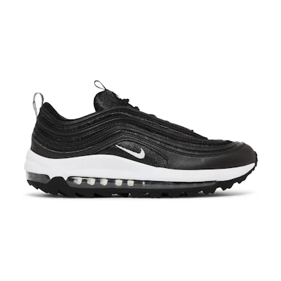 Nike Air Max 97 Golf 'Black'