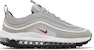 Nike Air Max 97 Golf 'Silver Bullet' Perak CI7538-001