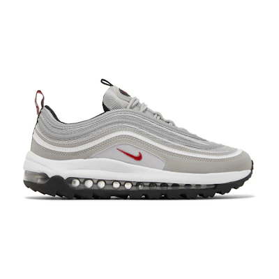 Nike Air Max 97 Golf 'Silver Bullet'