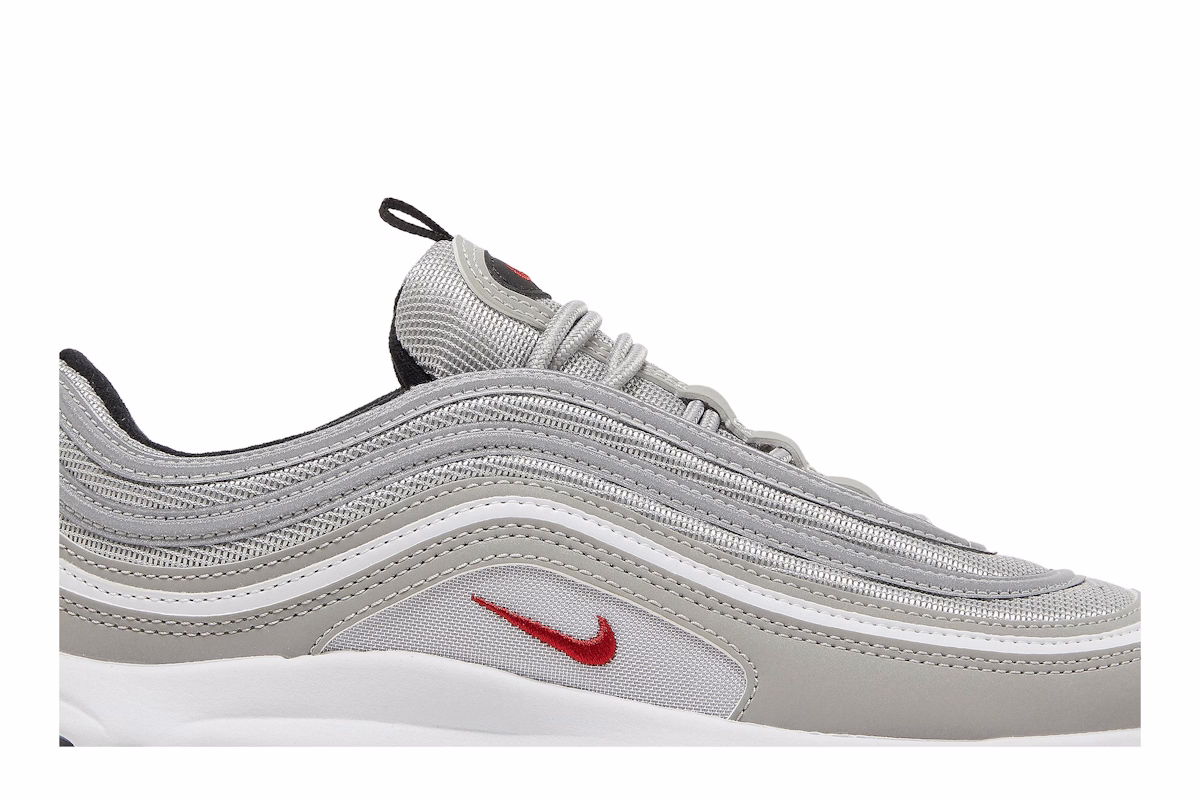 Nike Air Max 97 Golf 'Silver Bullet' CI7538-001