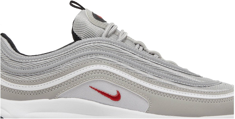 Nike Air Max 97 Golf 'Silver Bullet' CI7538-001 Order Nike Air Max 97 Golf 'Silver Bullet' CI7538-001